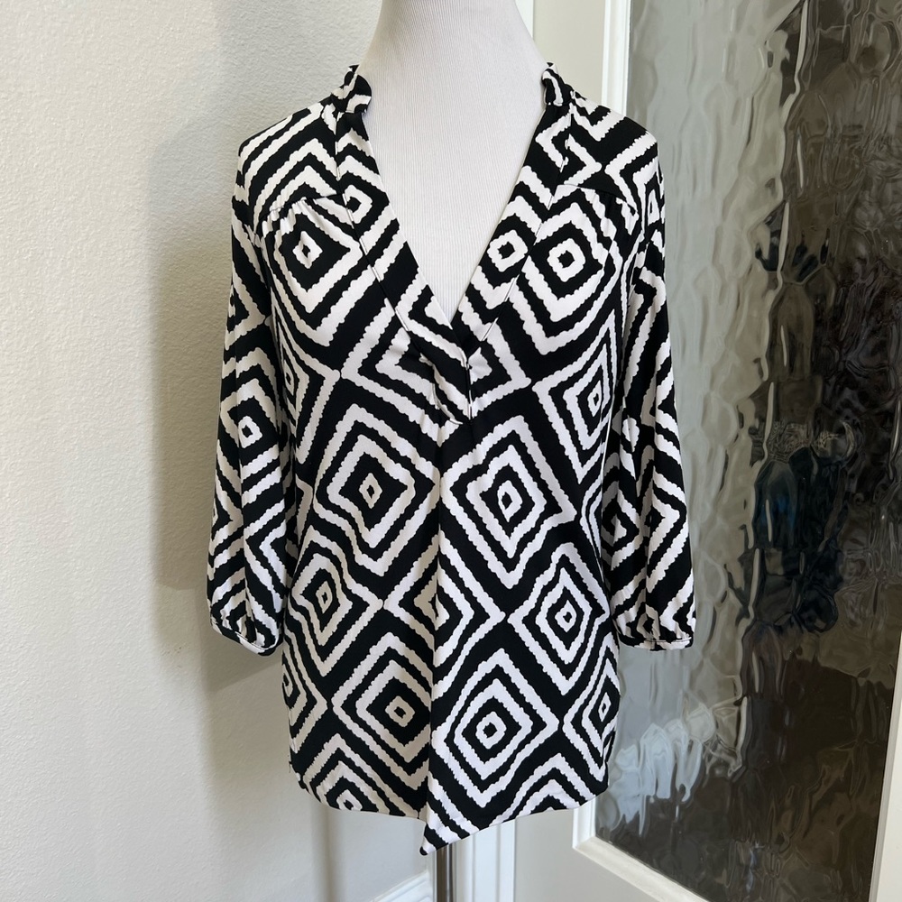 Banana Republic Top sz XS